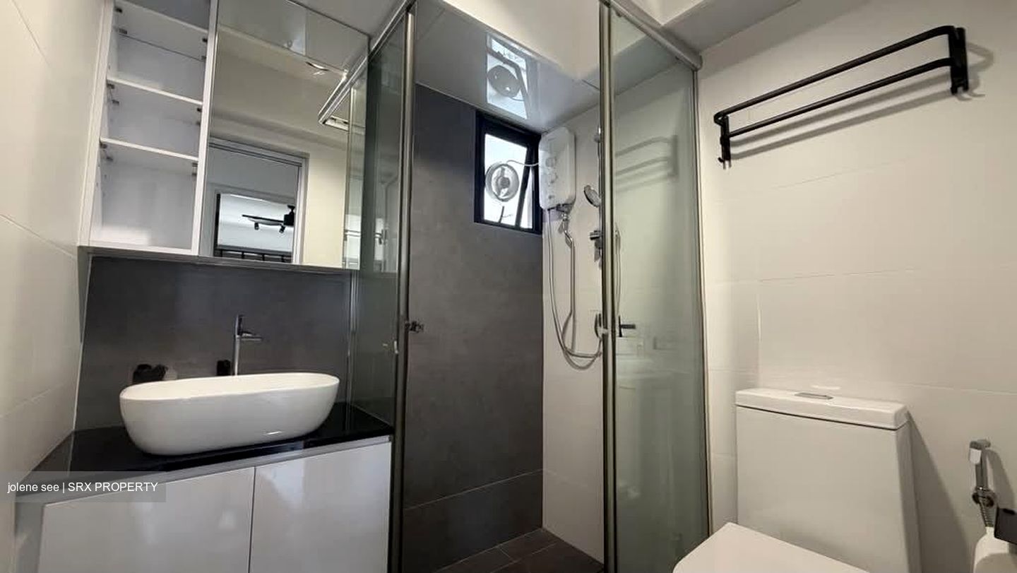 Blk 546A Segar Road (Bukit Panjang), HDB 4 Rooms #583880001